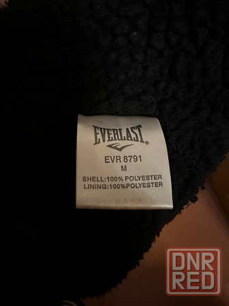 Зип-худи EVERLAST Донецк - изображение 3