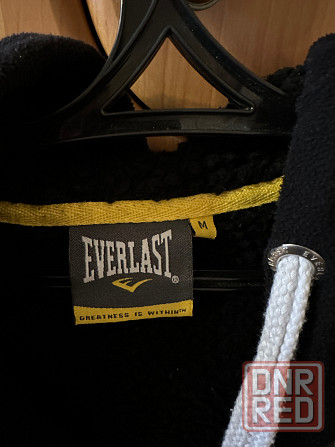 Зип-худи EVERLAST Донецк - изображение 2