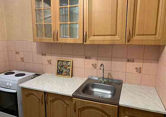 Сдам однокомнатную квартиру в Киевский районе. 2/5 этаж, 31 м² Донецк