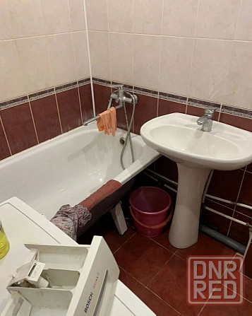 Сдам однокомнатную квартиру в Киевский районе. 2/5 этаж, 31 м² Донецк - изображение 1