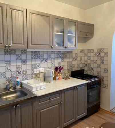 сдается уютная двухкомнатная квартира в Пролетарском районе, ориентир ас Щетинина. Донецк