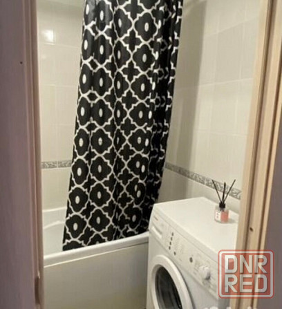 сдается уютная двухкомнатная квартира в Пролетарском районе, ориентир ас Щетинина. Донецк - изображение 4