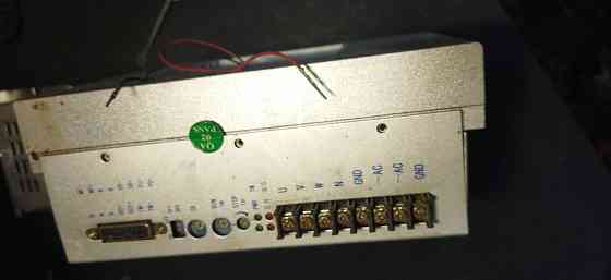 Драйвер шагового двигателя Донецк