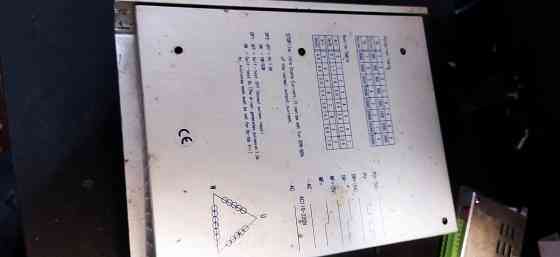 Драйвер шагового двигателя Донецк