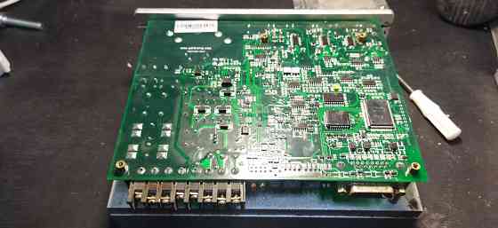 Драйвер шагового двигателя Донецк