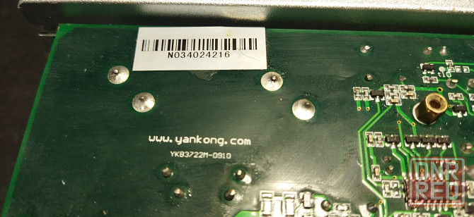 Драйвер шагового двигателя Донецк - изображение 4