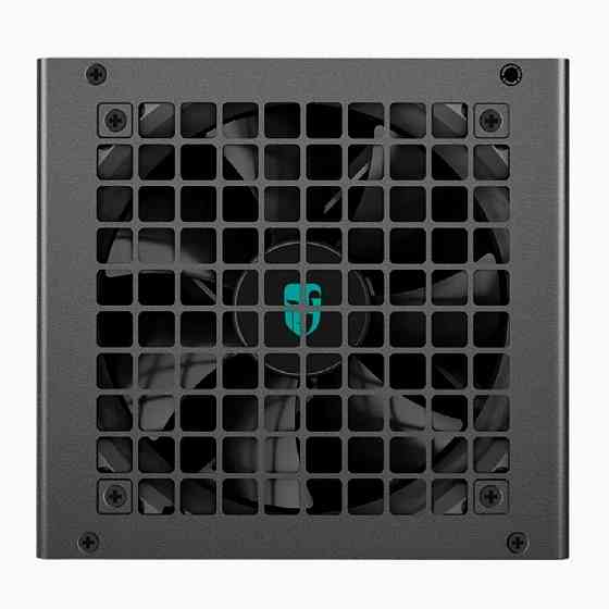 Блок питания Deepcool Gamerstorm Pf600x Atx 2.52, 600w, Pwm 120mm Fan, Active Pfc+Dc To Dc, 80+ Bron Донецк