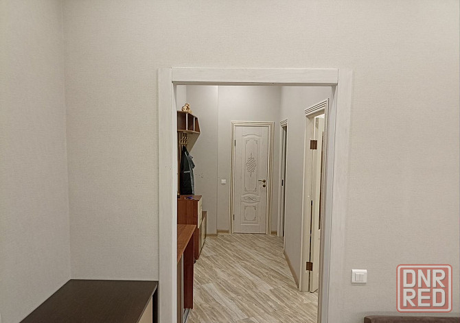 Сдается 2-х комнатная квартира в Киевском районе, Шахтерская площадь Донецк - изображение 3