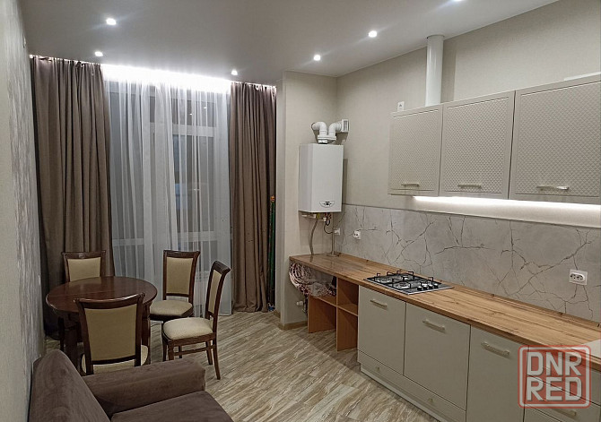 Сдается 2-х комнатная квартира в Киевском районе, Шахтерская площадь Донецк - изображение 1