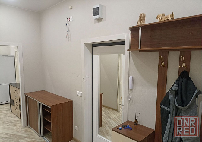 Сдается 2-х комнатная квартира в Киевском районе, Шахтерская площадь Донецк - изображение 6