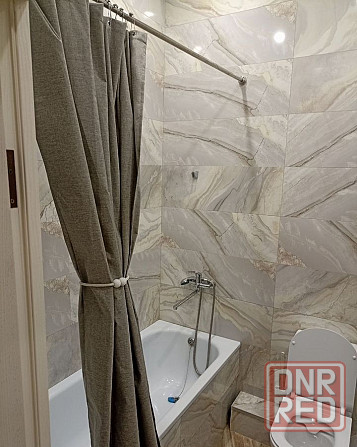 Сдается 2-х комнатная квартира в Киевском районе, Шахтерская площадь Донецк - изображение 7