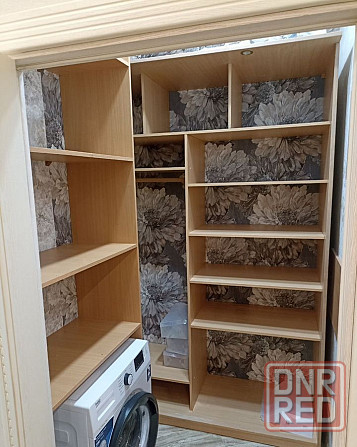 Сдается 2-х комнатная квартира в Киевском районе, Шахтерская площадь Донецк - изображение 9