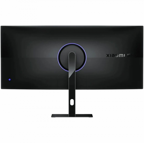 Игровой монитор 34" Xiaomi Curved Gaming Monitor G34wqi 3440x1440, 180 гц, Va (Ela5454eu) черный (ар Донецк