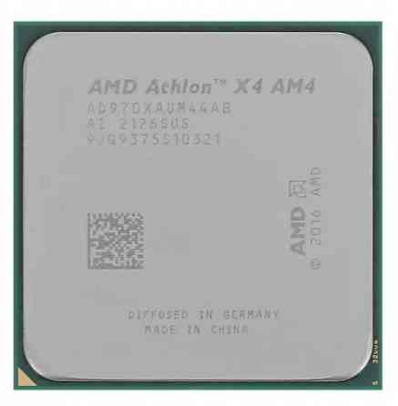 Процессор Amd Athlon X4 970 Oem (арт-2079) Макеевка