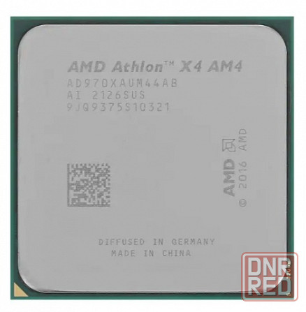 Процессор Amd Athlon X4 970 Oem (арт-2079) Макеевка - изображение 1