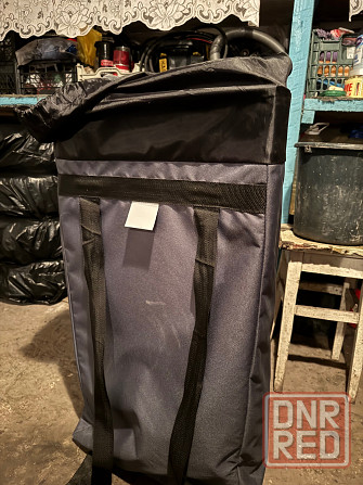 Лодка надувная wavepro 280 Макеевка - изображение 1