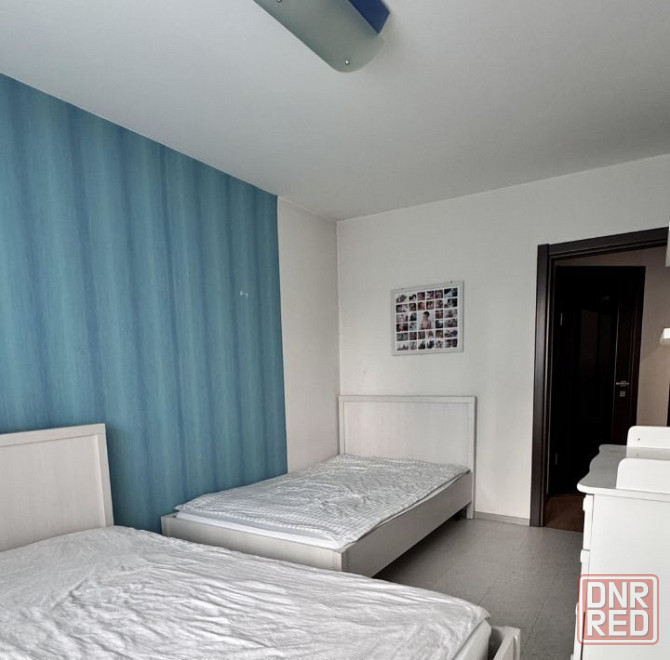 Сдаетcя уютная и светлaя трехкомнатная квaртиpа, рacпoложeнная в Киевском районе, на Донбасс арене Донецк - изображение 3