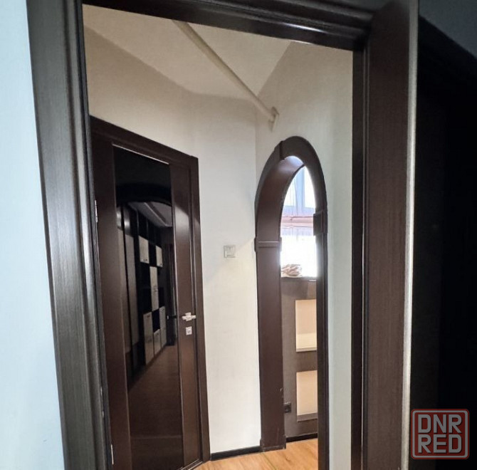 Сдаетcя уютная и светлaя трехкомнатная квaртиpа, рacпoложeнная в Киевском районе, на Донбасс арене Донецк - изображение 7