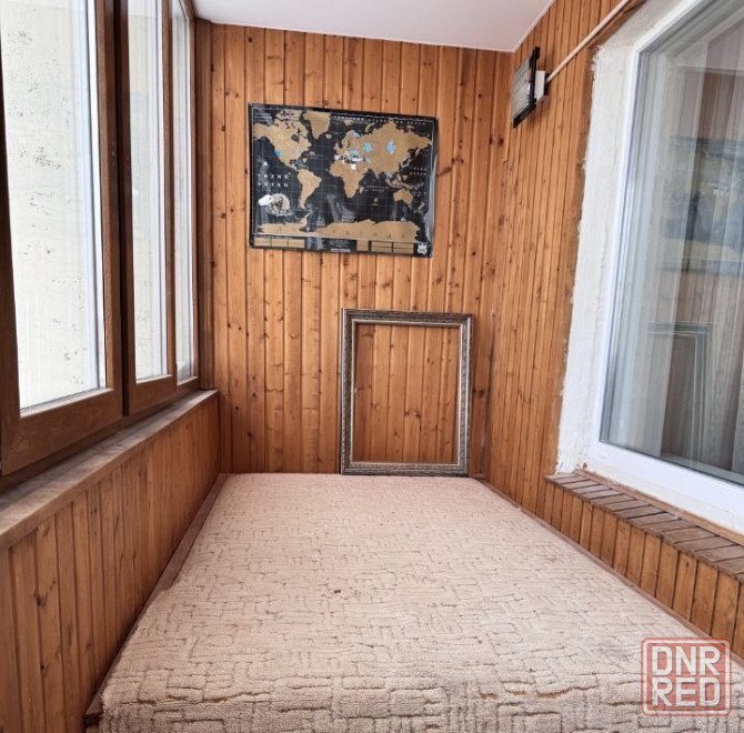 Сдаетcя уютная и светлaя трехкомнатная квaртиpа, рacпoложeнная в Киевском районе, на Донбасс арене Донецк - изображение 9