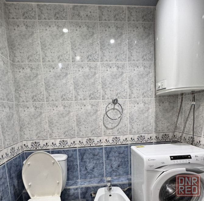 Сдаетcя уютная и светлaя трехкомнатная квaртиpа, рacпoложeнная в Киевском районе, на Донбасс арене Донецк - изображение 10