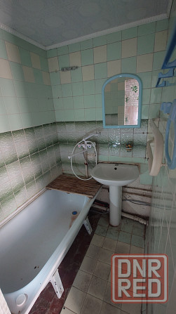 Продаётся 2х ком кв-ра в Пролетарском р-не на ул. Щетинина Донецк - изображение 5