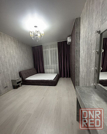 Сдается 2-х комнатная квартира в Киевском районе Киевский проспект ориентир РИк Донецк - изображение 1