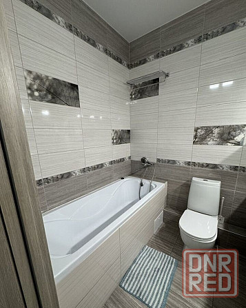 Сдается 2-х комнатная квартира в Киевском районе Киевский проспект ориентир РИк Донецк - изображение 6