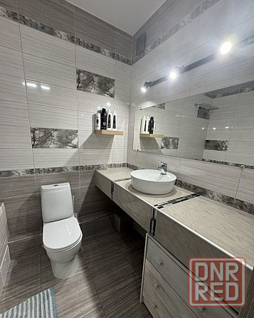 Сдается 2-х комнатная квартира в Киевском районе Киевский проспект ориентир РИк Донецк - изображение 5