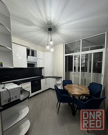 Сдается 2-х комнатная квартира в Киевском районе Киевский проспект ориентир РИк Донецк - изображение 4