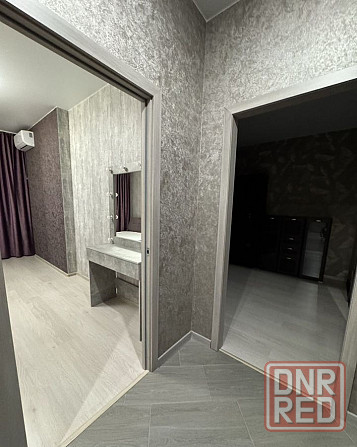 Сдается 2-х комнатная квартира в Киевском районе Киевский проспект ориентир РИк Донецк - изображение 2