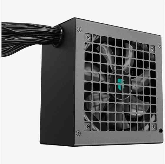 Блок питания 700w Deepcool Gamerstorm Pf700x (арт-6624) Донецк