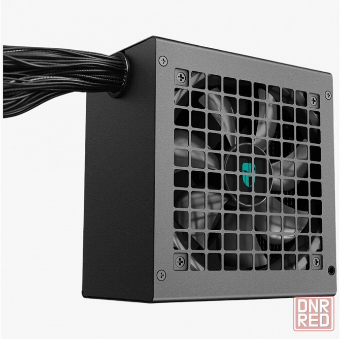 Блок питания 700w Deepcool Gamerstorm Pf700x (арт-6624) Донецк - изображение 3