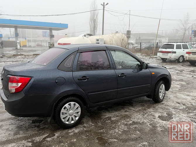 Продам Лада Гранта Донецк - изображение 1