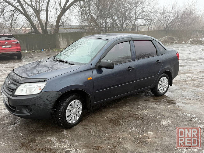 Продам Лада Гранта Донецк - изображение 5