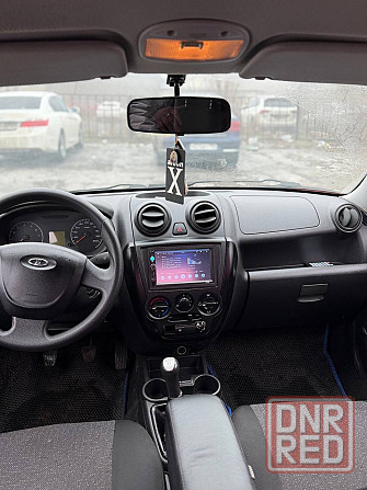 Продам Лада Гранта Донецк - изображение 2