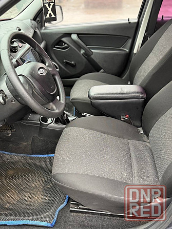 Продам Лада Гранта Донецк - изображение 3