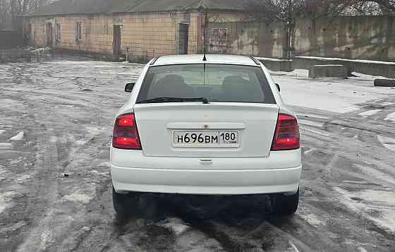 Продам хороший автомобиль Донецк