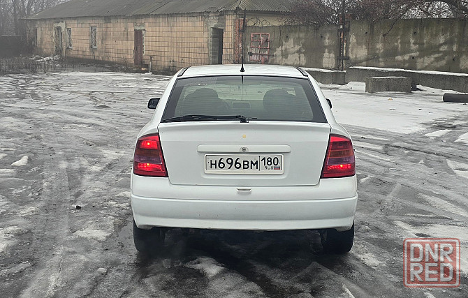 Продам хороший автомобиль Донецк - изображение 4