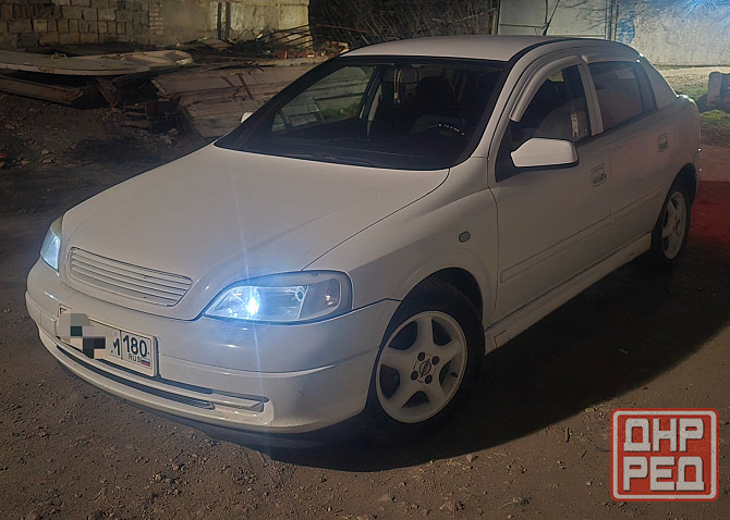 Продам хороший автомобиль Донецк - изображение 2