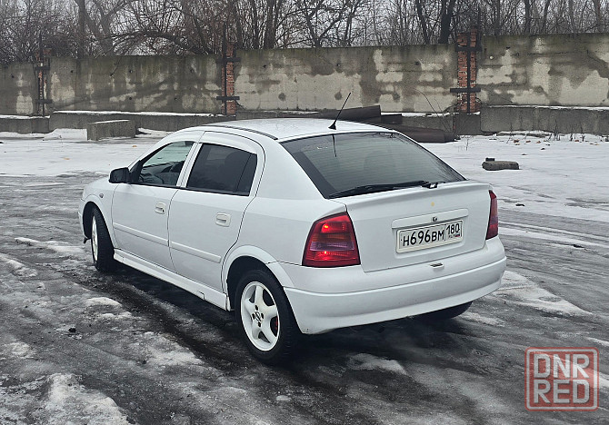 Продам хороший автомобиль Донецк - изображение 7