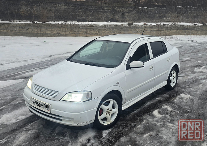 Продам хороший автомобиль Донецк - изображение 1