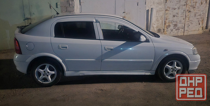 Продам хороший автомобиль Донецк - изображение 4