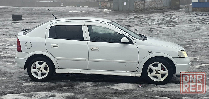 Продам хороший автомобиль Донецк - изображение 6