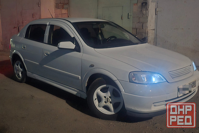 Продам хороший автомобиль Донецк - изображение 1