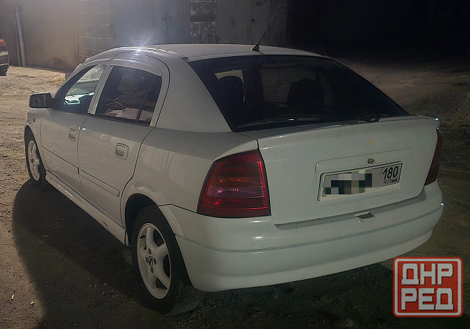 Продам хороший автомобиль Донецк - изображение 6