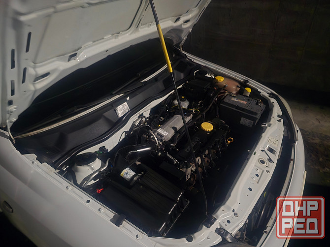 Продам хороший автомобиль Донецк - изображение 7