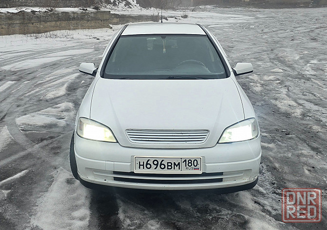 Продам хороший автомобиль Донецк - изображение 2