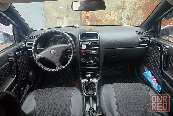 Продам хороший автомобиль Донецк - изображение 8