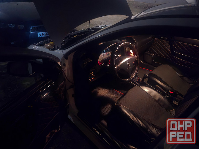 Продам хороший автомобиль Донецк - изображение 5