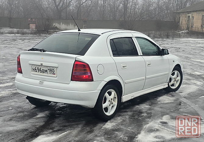 Продам хороший автомобиль Донецк - изображение 5